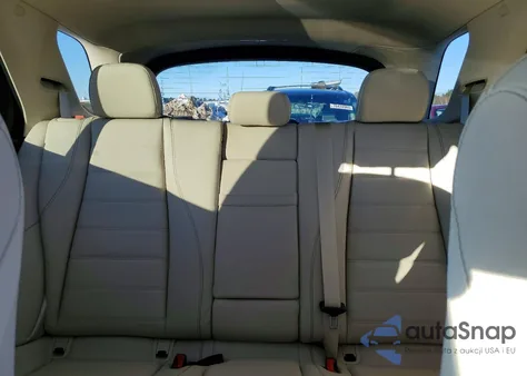 2022 Mercedes-Benz Gle 350 4Matic from USA, damaged, VIN 4JGFB4KB5NA823062